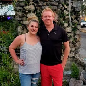 Meet your Posher, Brandon